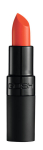 Lūpų dažai Gosh Velvet Touch Lipstick 4 g, 153 Flirty Orange