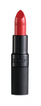Lūpų dažai Gosh Velvet Touch Lipstick 4 g, 166 Divine