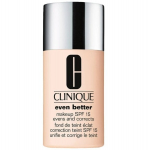 Makiažo pagrindas Clinique Even Better SPF15 30 ml, 02 Brezze, 02 Brezze