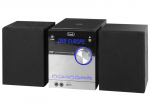 Muzikinis centras Trevi HCX 10D8 HIFI