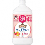 Skystas muilas Lion &bdquo;KireiKirei&ldquo;, 800 ml