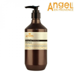 &Scaron;ampūnas dažytiems plaukams Angel Orange Flower Shampoo, 800ml