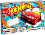 &Scaron;ventinė dėžė Hot Wheels