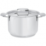 Fiskars puodas All Steel, 3 l