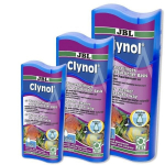 Priemonė vandens skaidrinimui JBL Clynol 500 ml