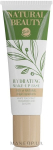 Drėkinanti makiažo bazė su baltos arbatos ekstraktu Natural beauty Bell, 20 g