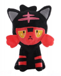 Mink&scaron;tas žaislas Pokemon Litten