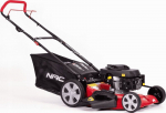 Benzininė vejapjovė NAC LP50-173-HS-NG