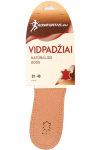 Odiniai vidpadžiai, 3 poros