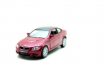 Automodelis Kinsmart BMW M3 Coupe