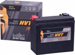 Akumuliatorius motociklams intAct Battery-Power HVT YTX20L-BS 12V 20Ah c20 350A
