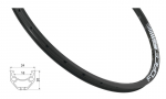 Ratlankis Force Basic Disc 27,5" (584x18), 36H