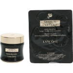 Paakių priežiūros rinkinys Lancome Absolue Extrait Yeux: paakių kremas, 15 ml + paakių kaukė, 6 x 4 ml + paakių kremo aplikatorius, 1 vnt.