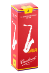 Liežuvėlis tenoro saksofonui Vandoren Java Red SR273R Nr. 3.0