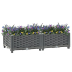 Sodo lovelis 23 cm