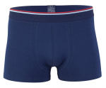 Apatiniai vyrams Clark Crown 1936 Boxershort hipster, mėlyni