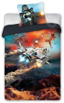 Vaiki&scaron;kas patalynės komplektas Gamer 140x200, 2 dalių