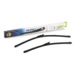 Valytuvo gumelė Valeo Silencio flat blade