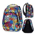 Kuprinė CoolPack Strike S / Cartoon