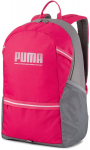 Puma Kuprinė Plus Backpack Virtual Pink Grey