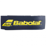 Apvija Babolat Syntec Pro, juoda