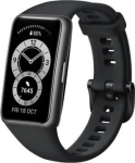 I&scaron;manioji apyrankė Huawei Band 6 Graphite Black