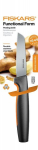 Fiskars lupimo peilis Royal, 8 cm