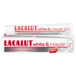 Dantų pasta Lacalut White & Repair, 75 ml