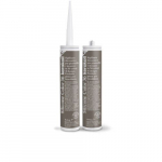 Silikoninis antipelėsinis hermetikas Silicone Color 36, 310 ml