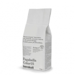 Cementinis glaistas plytelių siūlių tarpams Fugabella Color 03, 3 kg
