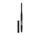 Automatinis akių kontūro pie&scaron;tukas Maybelline Tattoo 1.3 g, 010 Smokey Black