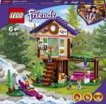 41679 LEGO&reg; Friends Mi&scaron;ko namai