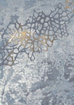 Kilimas Soft Folgen 133x190 cm