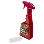 Automobilio kėbulo valymo rinkinys Meguiar's Quik Cleaning Clay Starter Kit, 473 ml