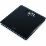 Beurer GS400 NEGRA 200 Kg