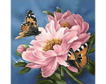 Deimantinė mozaika Collection D'Art 38x38cm