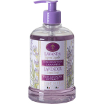 Skystas muilas Saponificio Artigionale Fiorentino Levanda, 500 ml