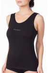 Palaidinė moterims Pierre Cardin Orzo Black, juoda