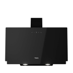Gartraukis Teka DVN 74030 TTC