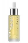 Skaistinamasis veido serumas Rodial Vit C Drops 6% Vitamin C Complex, 31 ml