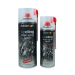 Tepalas grandinėms Motip Velo Sport, 400ml