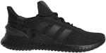 Bėgimo bateliai vyrams Adidas Kaptir 2.0 H00279/8, juodi, 40 2/3