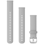 Garmin Mist Grey Silver