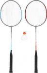 Badmintono rinkinys Nils Extreme NRZ002