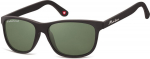 Saulės akiniai Montana MP48A Polarized