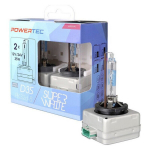 Automobilinės lemputės M-Tech MTECPTZSWD3S-DUO D3S 35W 12/24V, 2 vnt