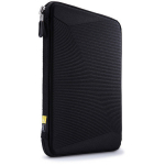 Plan&scaron;etinio kompiuterio dėklas CASE LOGIC ETC210K, 10", juodas