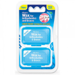 Ortodontinis va&scaron;kas Piksters, 2 vnt.