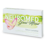 Maisto papildas Neuromed Good Mood, 15 kapsulių