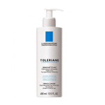 Makiažo valiklis-pienelis La Roche-Posay Toleriane 400 ml
